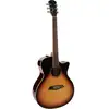 Image de Sire Larry Carlton A3GS Vintage Sunburst guitare électro-acoustique Grand Auditorium