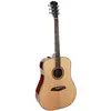 Image de Sire Larry Carlton A4DS Natural guitare électro-acoustique folk Dreadnought