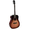 Image de Sire Larry Carlton A4DS Vintage Sunburst guitare électro-acoustique folk Dreadnought