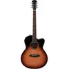 Image de Sire Larry Carlton A4GS Vintage Sunburst guitare électro-acoustique folk grand auditorium