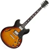 Image de Larry Carlton H7 Vintage Sunburst