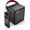 Image de Positive Grid Spark MINI Black ampli guitare portable & enceinte Bluetooth
