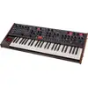 Image de Sequential OB-6 synthétiseur analogique