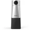 Image de Microphone portable audio vidéo Philips PSE0550 Noir et Argent en occasion ou reconditionné