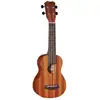 Image de Islander MS-4 ukulélé soprano en acajou