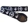 Image de Souldier Peace Dove - Black sangle de guitare