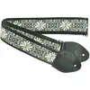 Image de Souldier Dresden Star Black sangle guitare