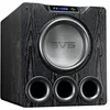 Image de SVS PB4000 Bois Noir Caisson de Basses