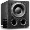 Image de SVS PB3000 Bois Noir Caisson de Basses