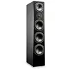Image de SVS Prime Pinnacle Bois Noir Enceintes Colonnes (la Paire)