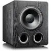 Image de SVS PB2000 Pro Bois Noir Caisson de Graves