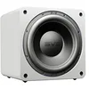 Image de SVS SB-3000 Blanc Laqué - Caisson de Graves