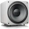 Image de SVS SB1000 Pro Blanc Laqué Caisson de Graves