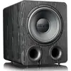 Image de SVS PB-1000 Pro Bois Noir - Caisson de Graves