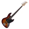 Image de Marcus Miller V3-4 Tobacco Sunburst