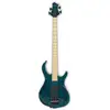 Image de Sire Marcus Miller M2+ 4 2nd Generation Transparent Blue basse électrique 4 cordes