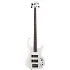 Image de Sire Marcus Miller M2+ 4 2nd Generation White Pearl basse électrique 4 cordes