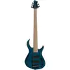 Image de Sire Marcus Miller M2 2nd Generation 5-String Transparent Blue basse électrique 5 cordes