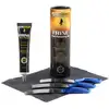 Image de MN124 Frine Fret Polishing Kit Combo Pack 3 Produits : MN104 MN225 et MN201