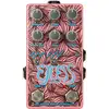 Image de Old Blood Noise Endeavors Excess V2 Distorting Modulator pédale d'effet