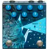 Image de Old Blood Noise Endeavors Dark Star Stereo Flagship Reverb pédale d'effet