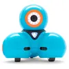 Image de Wonder Workshop Dash - Robot de codage pour les enfants de 6 ans et plus - Activé par la voix - Navigue autour des objets - 5 applications STEM de programmation gratuites