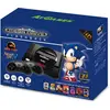 Image de Pack Sega Mini Console Mega Drive HD + 2 manettes sans fil en occasion ou reconditionné