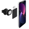 Image de KENU AIRFRAME MAGNETIC - Support magnétique de smartphone sur grille d'aération de voiture