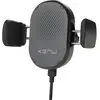 Image de Support smartphone KENU Voiture Airframe Wireless Chargeur à ind