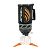 Image de Jetboil Flash PCS poêle, Noir