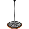 Image de Jetboil Grande cafetière à piston en silicone pour camping et randonnée