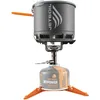 Image de Jetboil Stash Système de Cuisson ultraléger pour réchaud de Camping et randonnée
