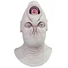 Image de Death Studios Collection Upside Down Adult Costume Mask