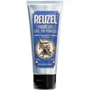 Image de REUZEL Gel de Fibres pour Homme Sans Alcool avec Hamamélis/Ortie/Extrait d'Aloe Vera, 3,4 oz/10 ml