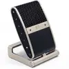 Image de Tula The Tula Mic Black micro USB avec enregistreur