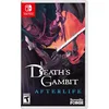 Image de Death's Gambit: Afterlife - Definitive Edition - Nintendo Switch