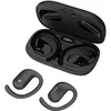 Image de OPN Sound Aria+ Ecouteurs Audio Directionnel Casque Bluetooth avec Boite de Chargement Oreille Libre IPX5 Resistant à l'eau Sport