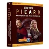 Image de Beadle & Grimm's Picard Murder on The Titan-A