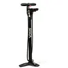 Image de SILCA Pompe à Pied numérique SuperPista avec jauge numérique rétroéclairée | Tuyau Extra Long | Mandrin de Verrouillage en métal HIRO primé pour valves Presta et Schrader | Pompe à vélo Pompe à vélo