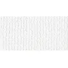Image de Bazzill Cardstock, Toile 30,5 cm x 30,5 cm, Couleur Blanc
