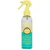 Image de Sun Bum Spray de protection contre la chaleur, végétalien et sans cruauté envers les animaux, pour tous les types de cheveux, 177 ml