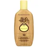 Image de Sun Bum - Crème Solaire Résistante à l'Eau - Lotion Original SPF 50 237 ml