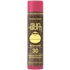 Image de Sun Bum Sunscreen Baume à lèvres SPF 30, .15oz Stick, Lip Sunscreen, Paraben Free