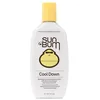 Image de Sun Bum Refroidisse hydratant après soleil Lotion, Homme, Sun Lotion, 8 oz - After Sun Lotion, 8-ounce