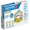 Image de Geomag Super Color Recycled 42 pièces multicolores