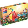 Image de Geomag 604 - KOR Tazoo Toco, 86 pcs