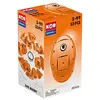Image de Geomag KOR 671 Color Orange, Jeu de Construction, 55 Pièces