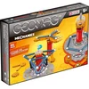 Image de Geomag - Mechanics - Extension Système Magnétique - 86 Pièces-Circuit de Construction Magnétiques & Mécaniques pour Enfants dès 5 Ans - 24 Billes, 18 tiges, 44 pièces spécifiques- Fabriqué en Suisse
