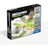 Image de Coffret de construction - GEOMAG - Mechanics Challenge Goal! - 96 pièces - Magnétique - Jeu interactif - Plastique recyclé