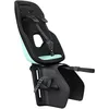 Image de Thule Yepp Nexxt 2 Maxi Siège Vélo Enfant Monté sur Porte-Bagages Mint Green, One-Size
